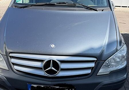 Mercedes-Benz Viano 2.2 CDI TREND EDITION kompakt
