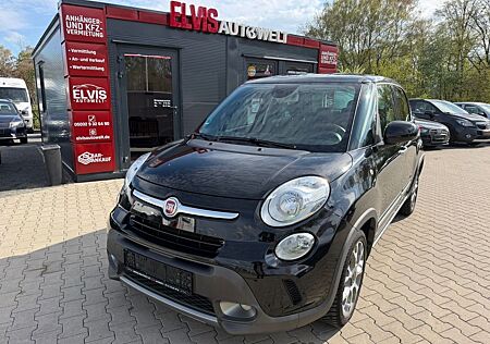 Fiat 500L 1.6 JTDM Trekking Rock N Road Edition