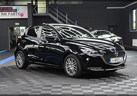 Mazda 2 SKYACTIV-G 90 M Hybrid Sports-Line CAM / PDC