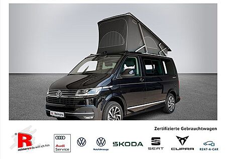 VW T6 California Volkswagen T6.1 California Ocean 4MOTION+DSG+NAVI+LED+AUFST