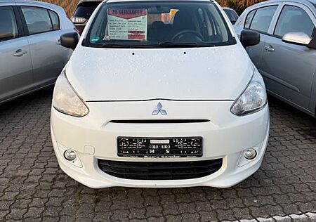 Mitsubishi Space Star Light