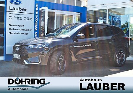 Ford Kuga 2,5 FHEV ST-Line X *-32,8% AWD Navi+Techno+