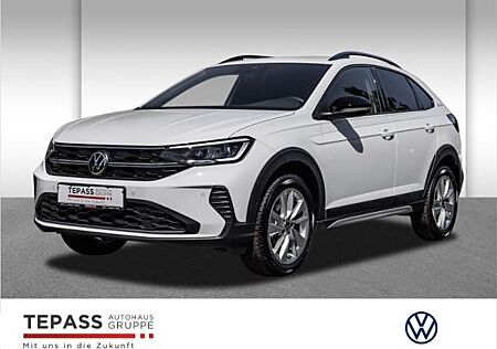 VW Taigo Volkswagen 1,0 l TSI OPF DSG GOAL ALLSEASON PLUS-PAKE