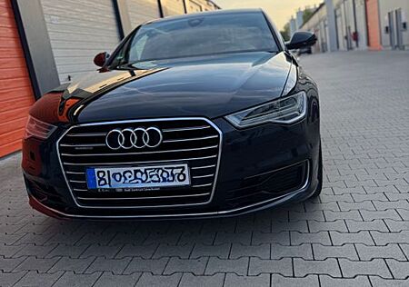Audi A6 3.0 TDI 200kW quattro S tronic -