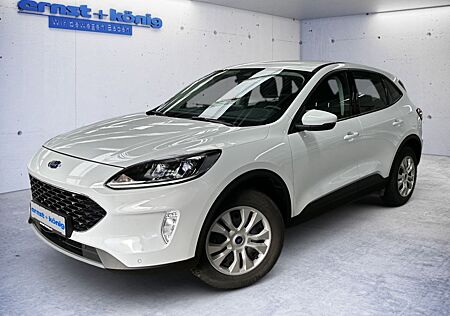 Ford Kuga 2.0 EcoBlue Hybrid COOL&CONNECT *NAVI*PDC*