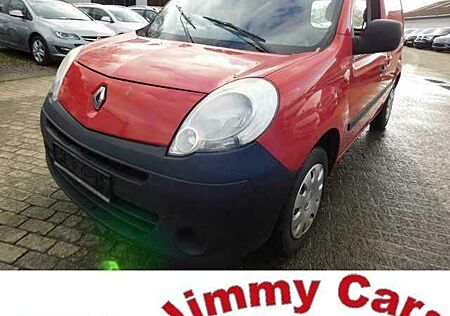 Renault Kangoo dCi 90 FAP Expression