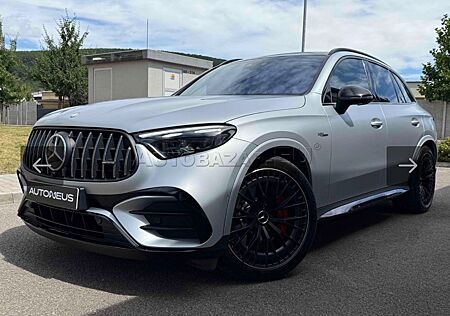 Mercedes-Benz GLC 63 AMG Merc.-AMG GLC 63 S E PERFORMANCE ...