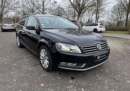 VW Passat Volkswagen Variant 2.0 TDI COMF BlueMotion DSG PDC