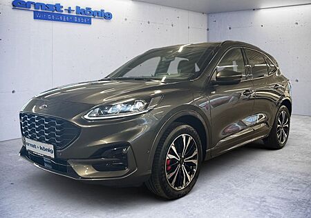 Ford Kuga 2.5 Duratec PHEV ST-LINE X