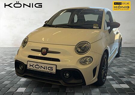 Abarth 595 MY23 1.4 T-Jet 165 PS