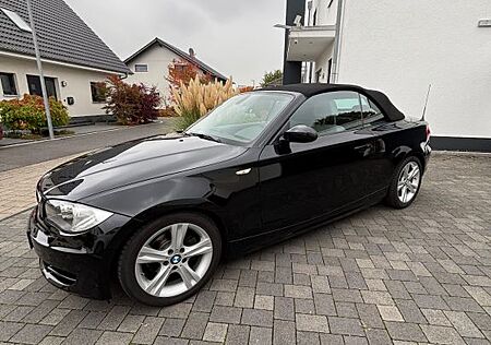 BMW 118i Cabrio - TÜV neu, Steuerkette neu