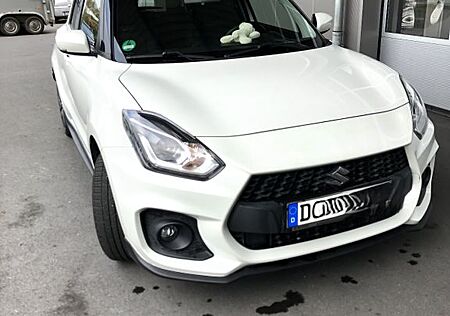 Suzuki Swift 1.4 BOOSTERJET Sport Sport