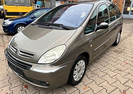 Citroën Xsara Picasso