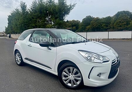 Citroën DS3 SoChic*1.HAND*GARANTIE*TÜV NEU*TOP*