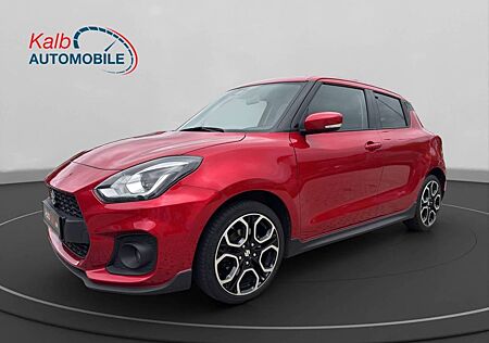 Suzuki Swift SPORT 1.4 HYBRID+NAVI+ACC+RFK+SHZ