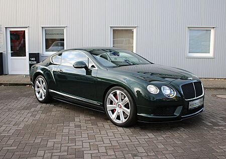 Bentley Continental GT 4.0 V8 S Massage/Softclose/KeyLes