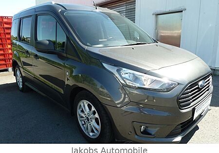 Ford Transit Connect Kombi Klima Standh. Navi