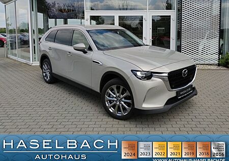 Mazda CX-80 Exclusive COSO DRAS 7Sitze Matrix BOSE 360