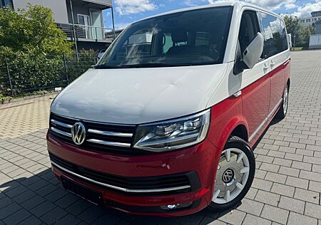 VW T6 Multivan Volkswagen Generation Six 4M NAVI*7-SITZE*LEDER