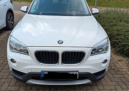 BMW X1 xDrive18d -