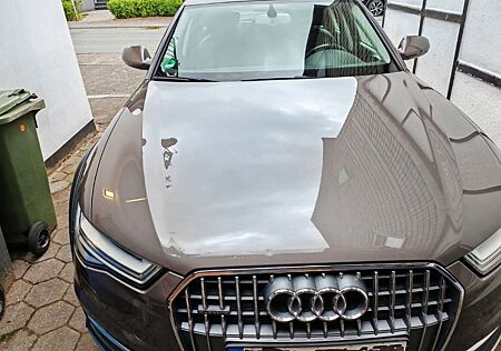 Audi A6 Allroad 3.0 TDI quattro 160kW S tronic -