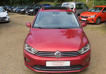 VW Golf Volkswagen Sportsvan VII Highline BMT/Start-Stopp