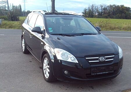 Kia ANDERE Ceed Sportswagon EX