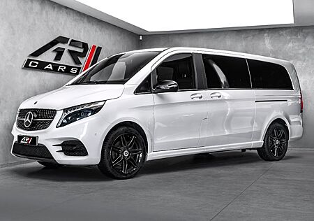 Mercedes-Benz V 250 V 250d 140kW 4M Extralang Avantgarde*AMG