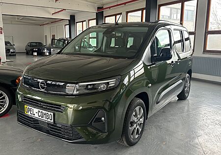 Opel Combo Life Edition-Style-LED,RFK,ALU,5 Sitze,M1