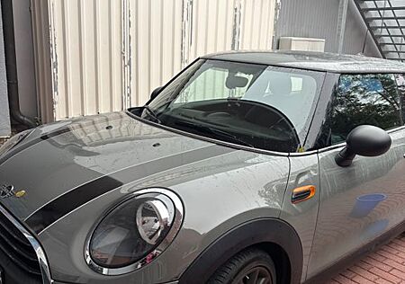 Mini ONE gebraucht kaufen Mini ONE First