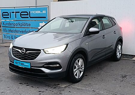 Opel Grandland X Grandland (X) 1,2 LED PDC Navi Car/Play