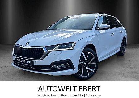 Skoda Octavia Combi 2.0 TDI DSG/ACC/LED/VIRTUAL/SHZ/