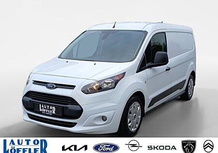 Ford Transit Connect lang Trend SHZ^ RFK^ Klima