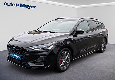 Ford Focus Turnier 1.0 EcoBoost 125 ST-Line X ACC|B&O