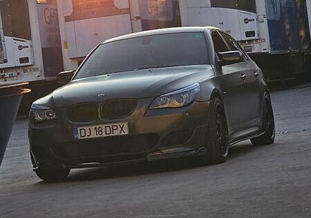 BMW 530d -