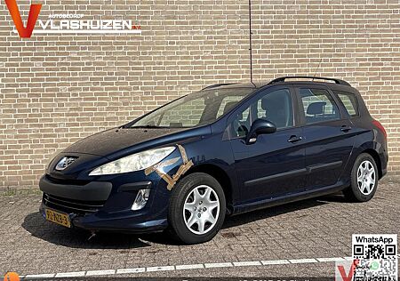 Peugeot 308 SW 1.6 HDiF Blue Lease | Cruise | klima | Na