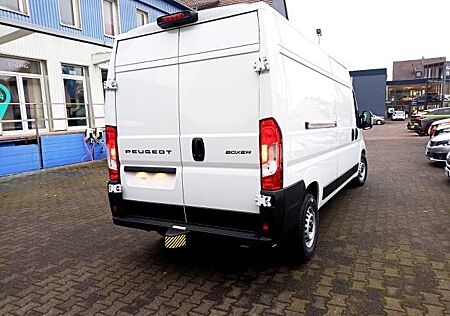 Peugeot Boxer 2.2 BlueHDi 180 L3H2 Autm. (250/250L)