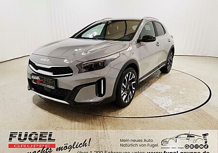 Kia XCeed 1.6 T-GDi DCT LED|Navi|ACC