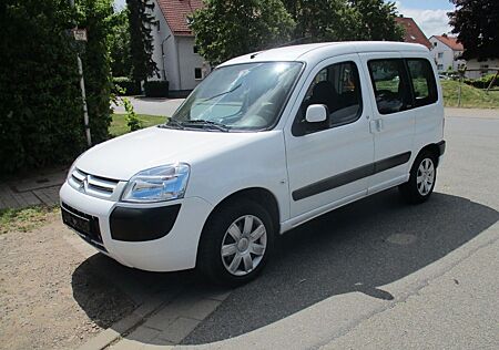Citroën Berlingo 1.6 16V Multispace Plus/aus 1.Hand+AHK*