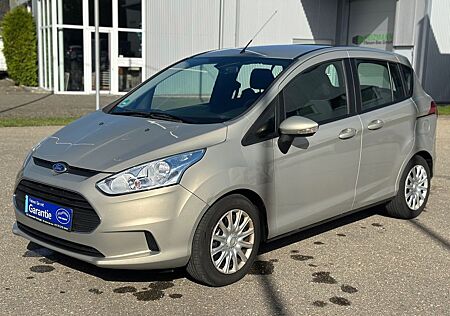 Ford B-Max Trend