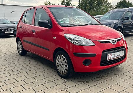 Hyundai i10 Classic#Automatik#Tüv Nen#Inspk-Neu#