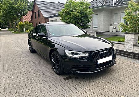 Audi A6 2.8 FSI multitronic - TÜV NEU