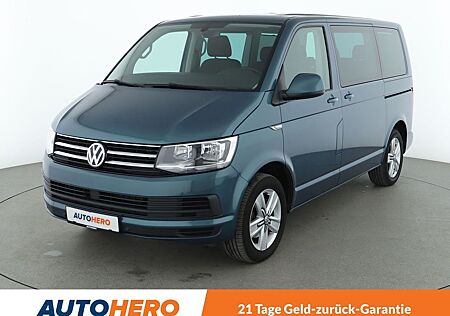 VW T6 Multivan Volkswagen 2.0 TDI Comfortline Aut*CARPLAY*ACC*