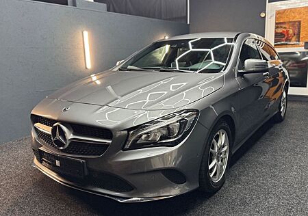 Mercedes-Benz CLA Shooting Brake CLA 180 d