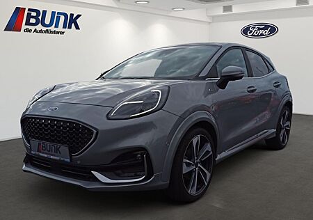 Ford Puma ST-Line Vignale 1.0L / Panoramadach / B&O