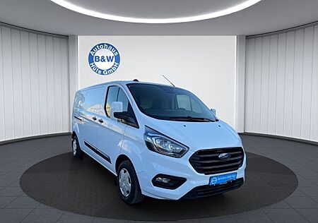 Ford Transit Custom Kasten 300 L2 1-Ha*KLIMA*PDC*TEMP