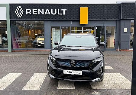 Renault Rafale 300 E-Tech Plug-in Hybrid Esprit Alpine