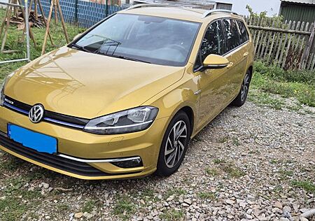VW Golf Volkswagen 1.5 TSI ACT 96kW Sound Varian BlueMotio...