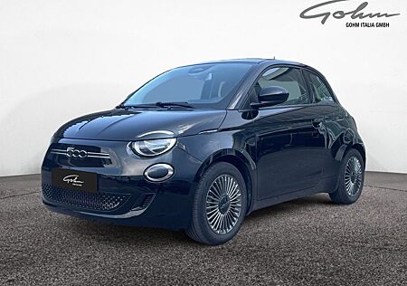 Fiat 500 e Action