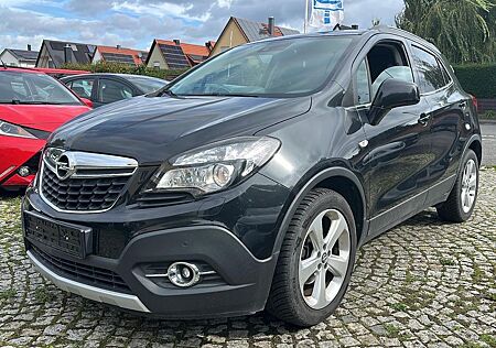 Opel Mokka Innovation *AUTOMATIK *XENON
